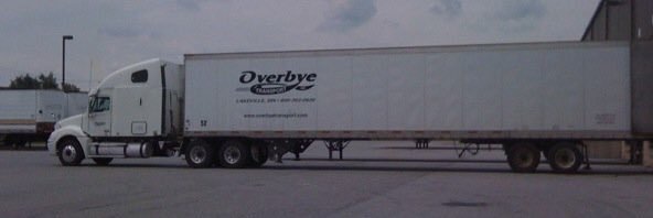 supertrucker325's profile banner image