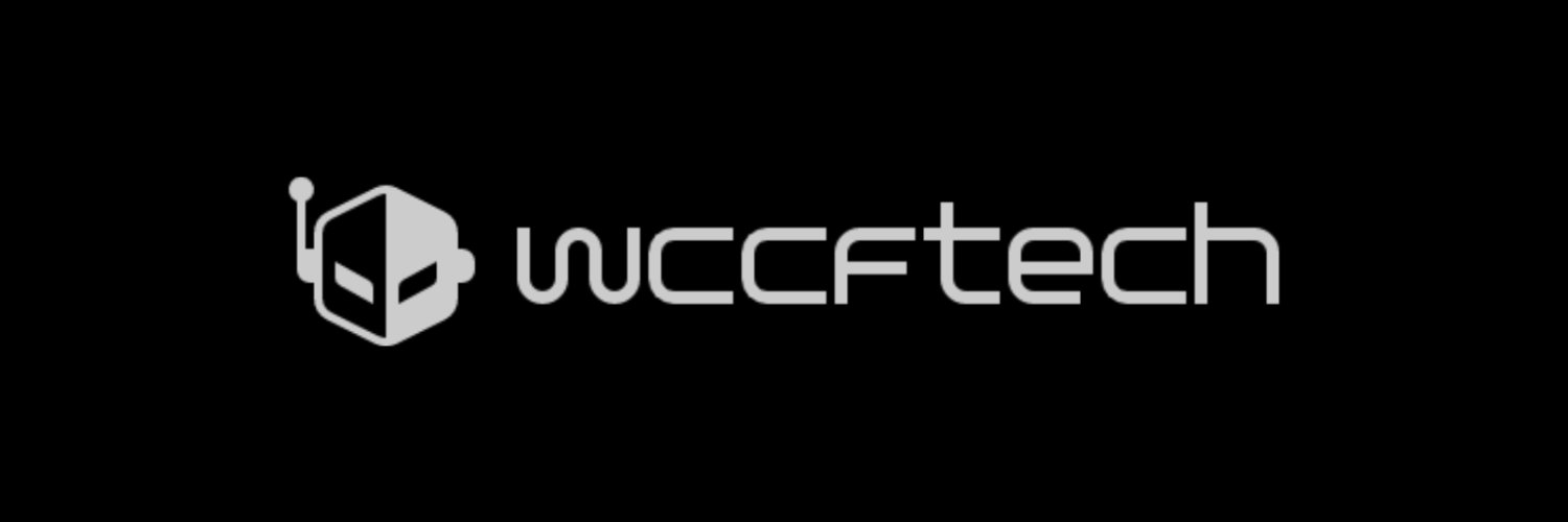 Wccftech banner
