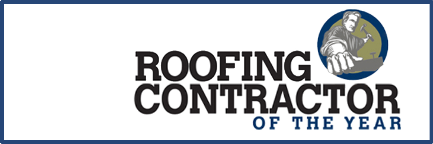 Wedge Roofing banner