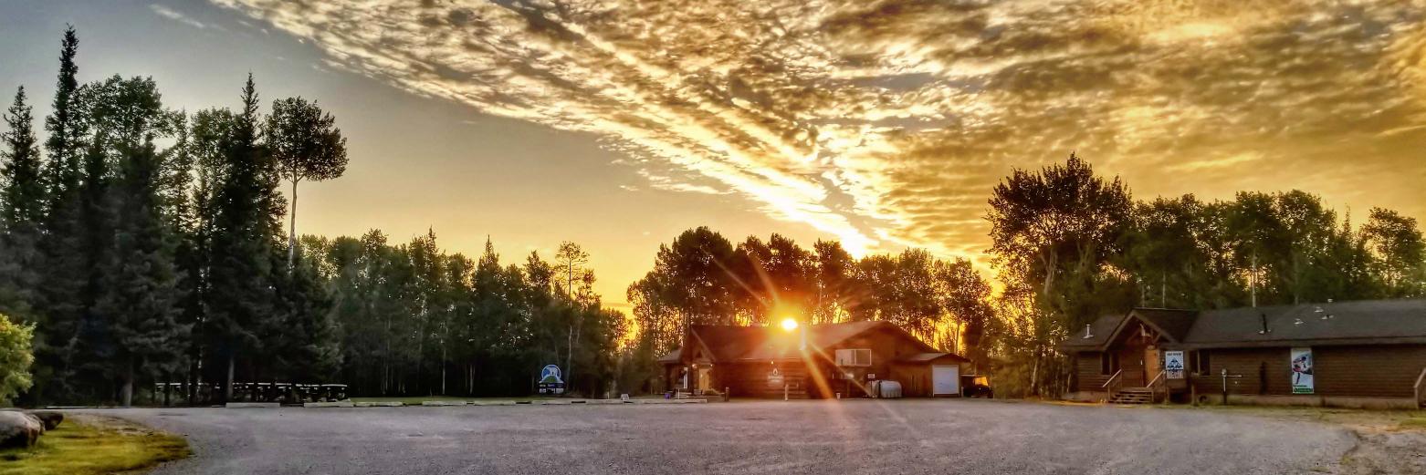 HayRiverGolf's profile banner image
