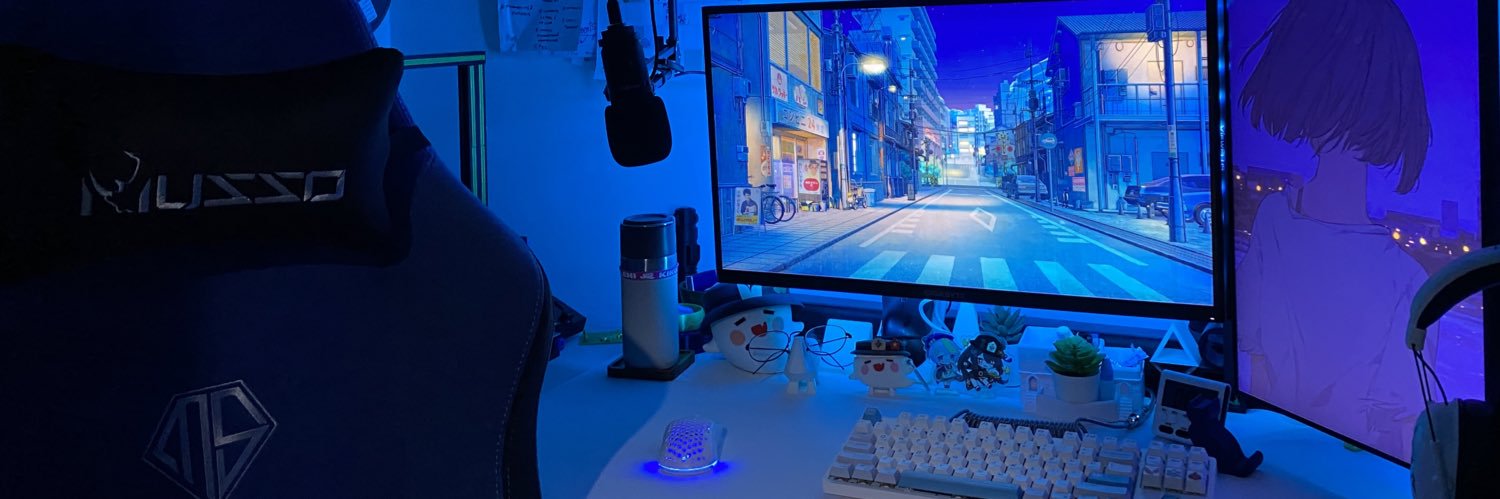 TheGulliblekid's profile banner image