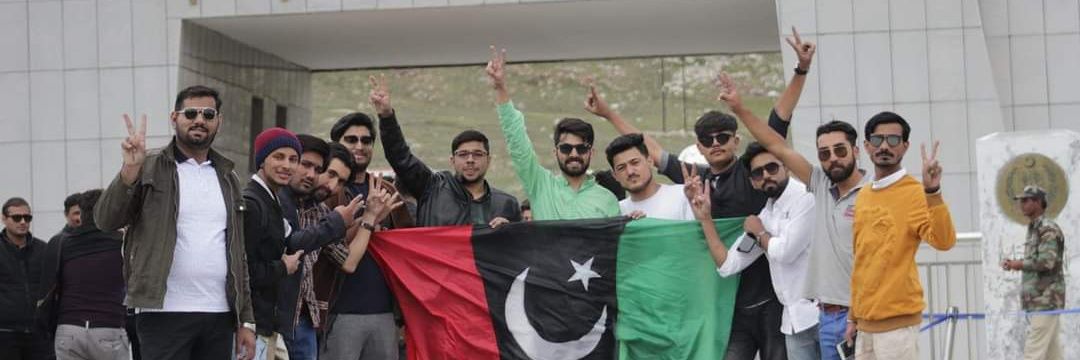 ahmadsadiq19's profile banner image