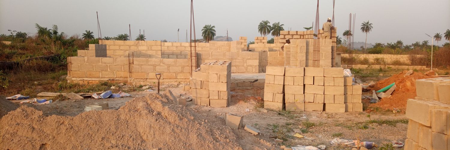 Bericmayowa's profile banner image
