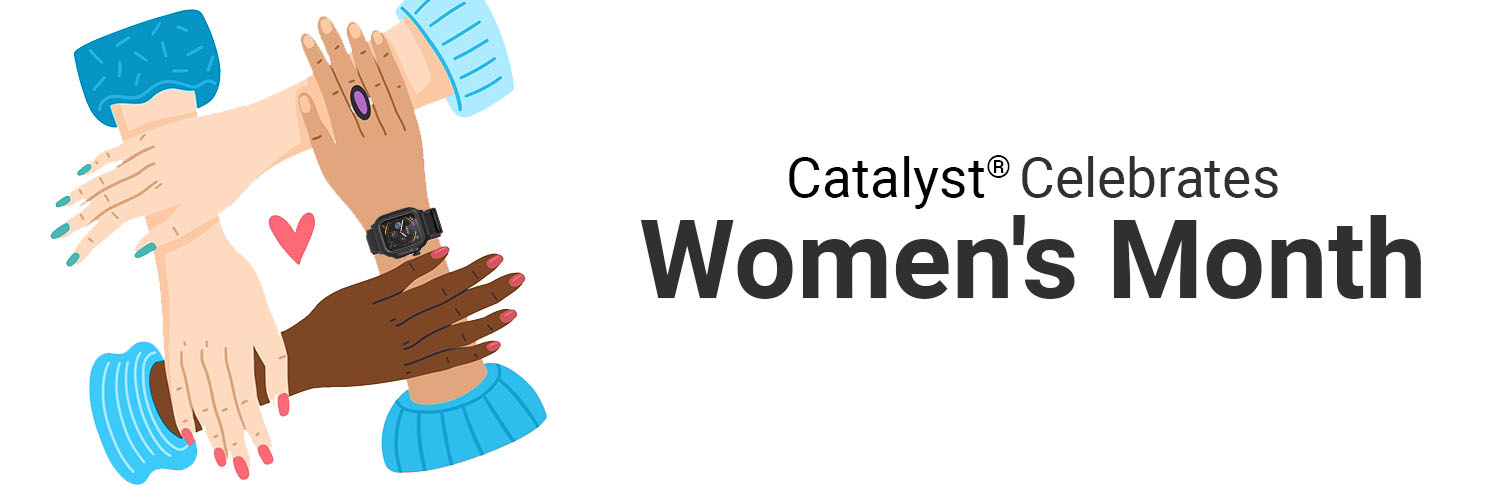#CatalystCase banner