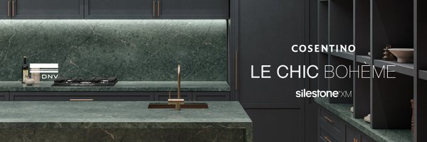 Silestone Profile Banner