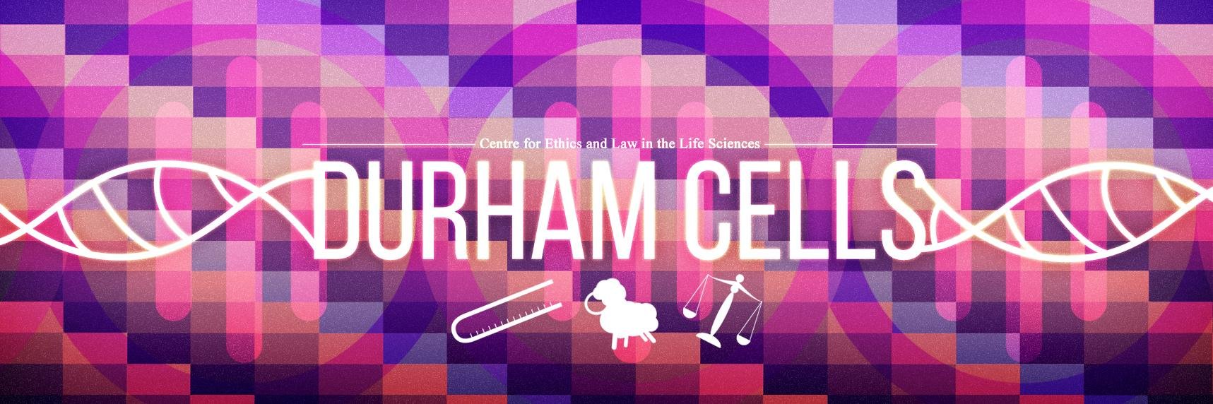Durham CELLS banner