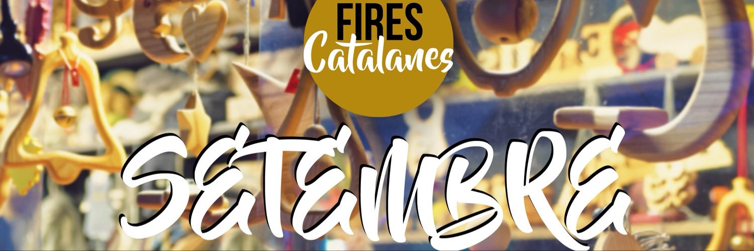 FiresCatalanes's profile banner image
