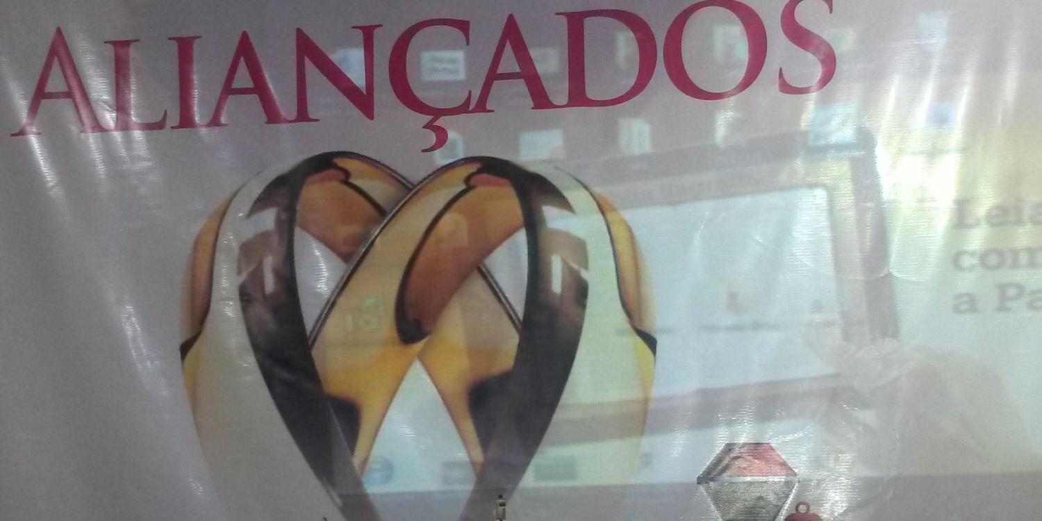 iracema santos banner