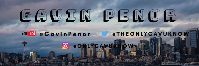 TheOnlyGavUknow's profile banner image