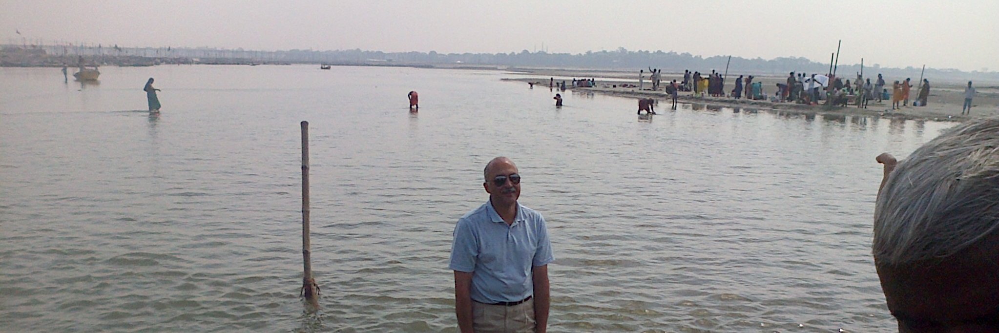 saran_amit's profile banner image