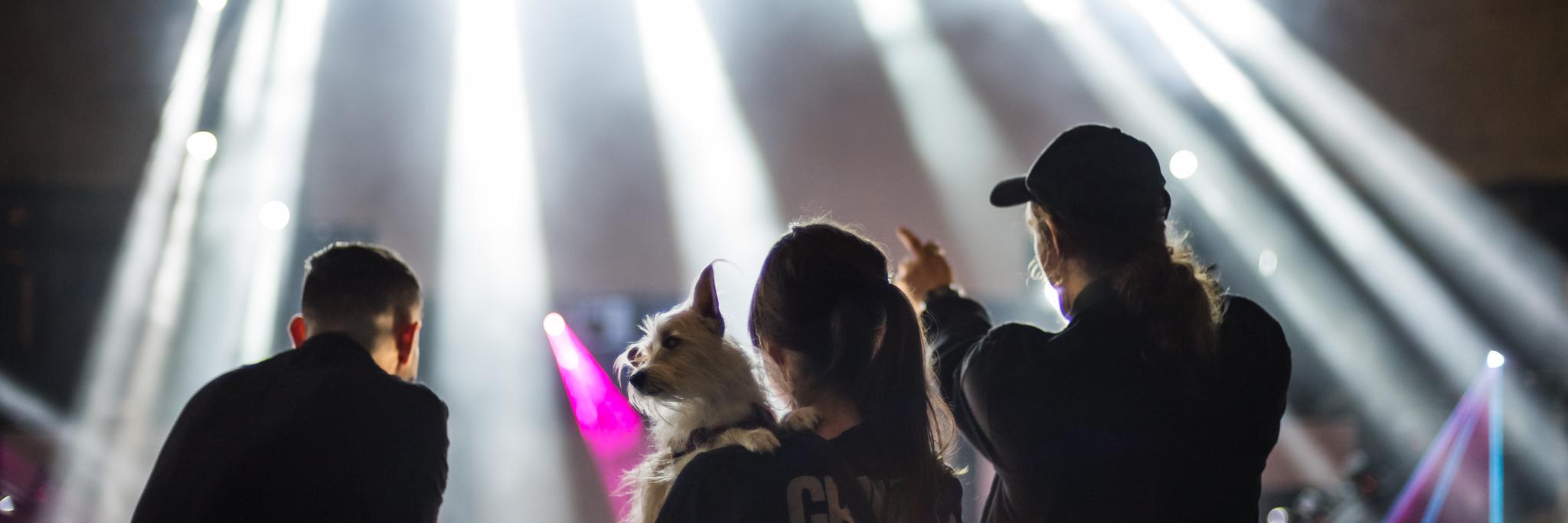 SmithTaren's profile banner image