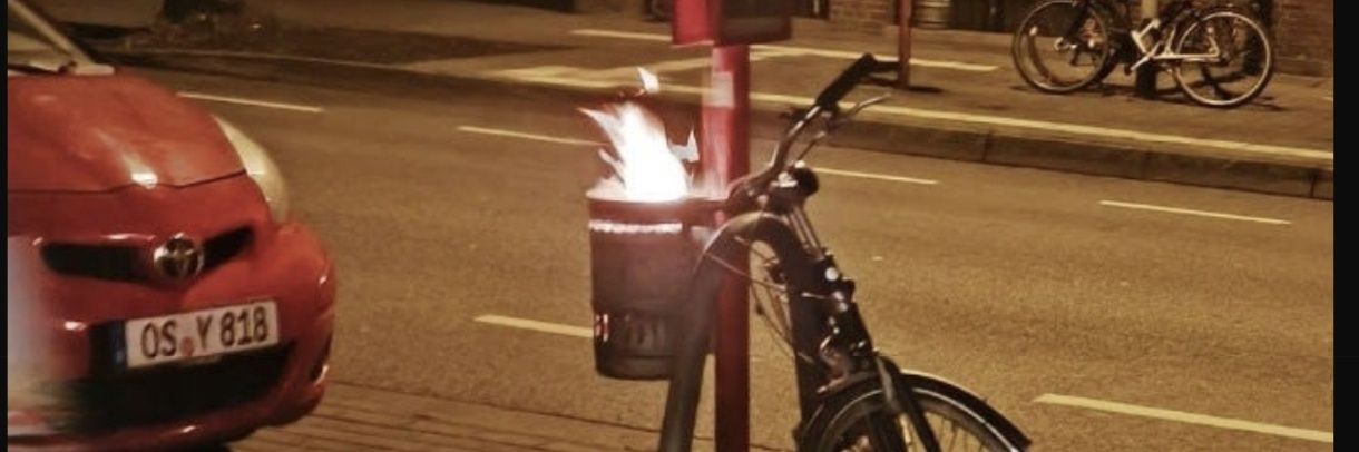 Michael Kroll 🍉 banner