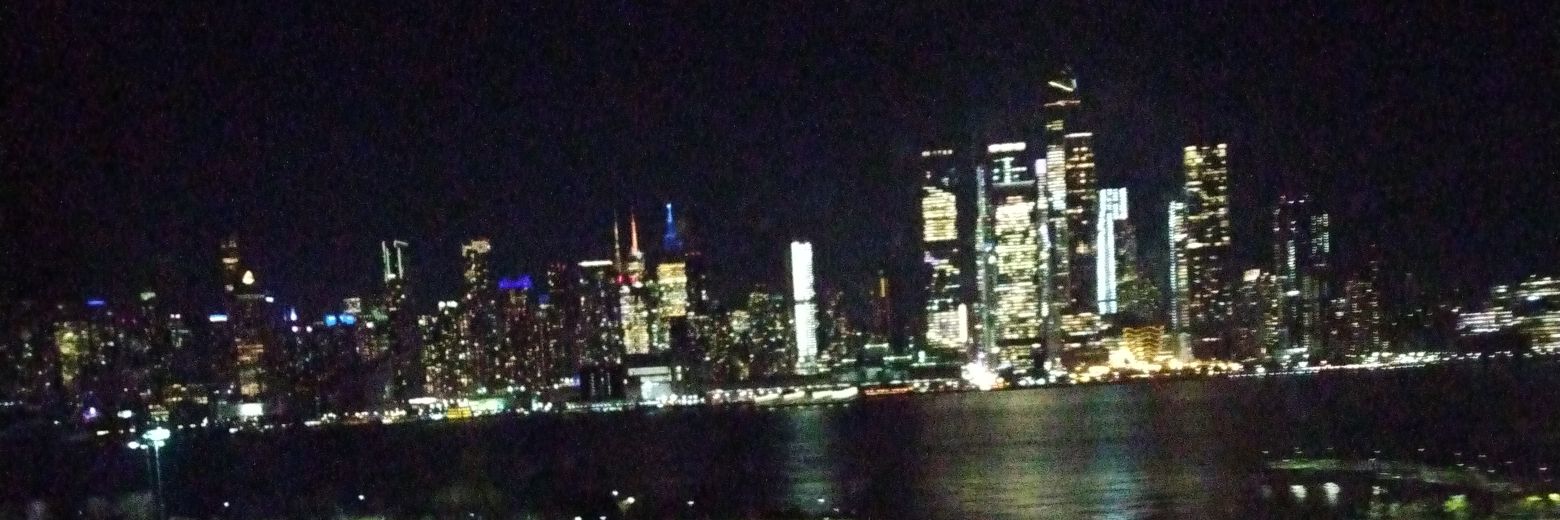 Dhouston423's profile banner image