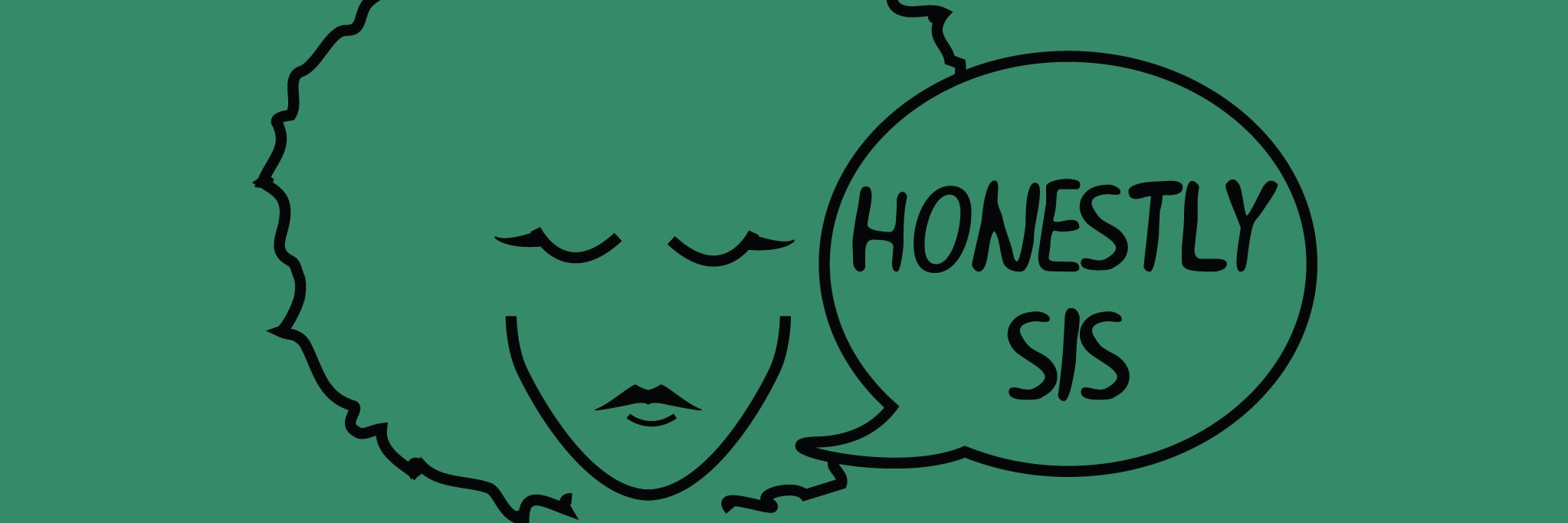 IAMHonestAm's profile banner image