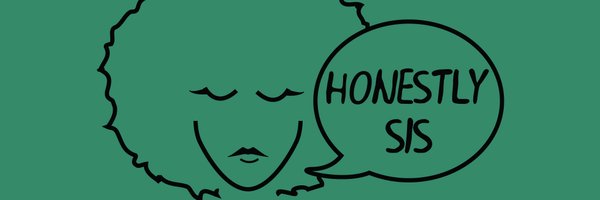 IAMHonestAm Profile Banner