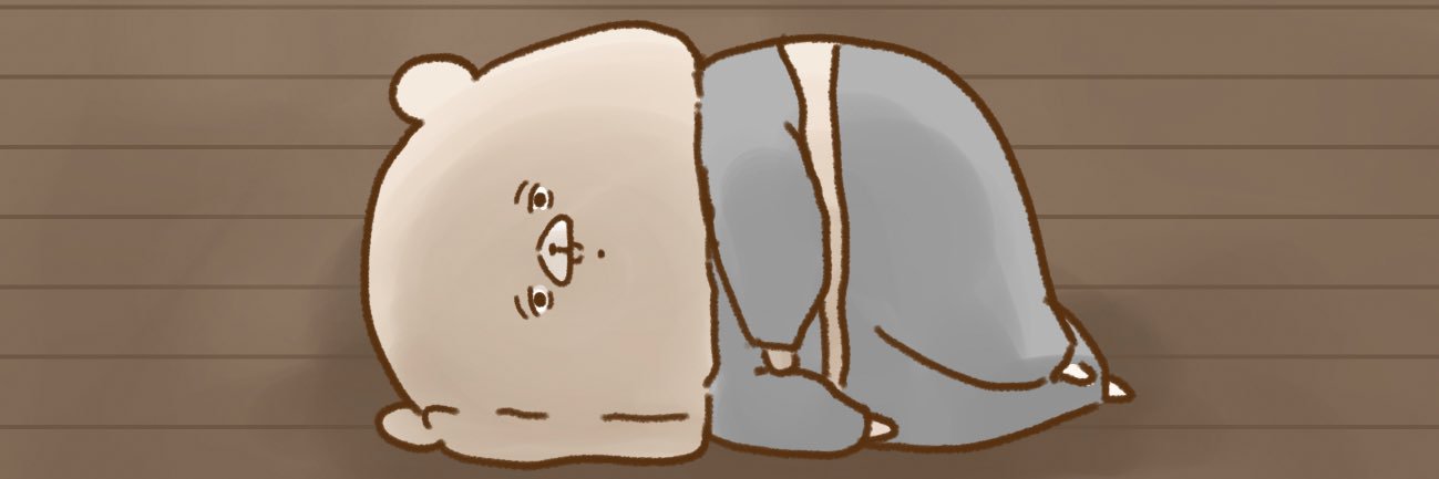 OCDIH's profile banner image