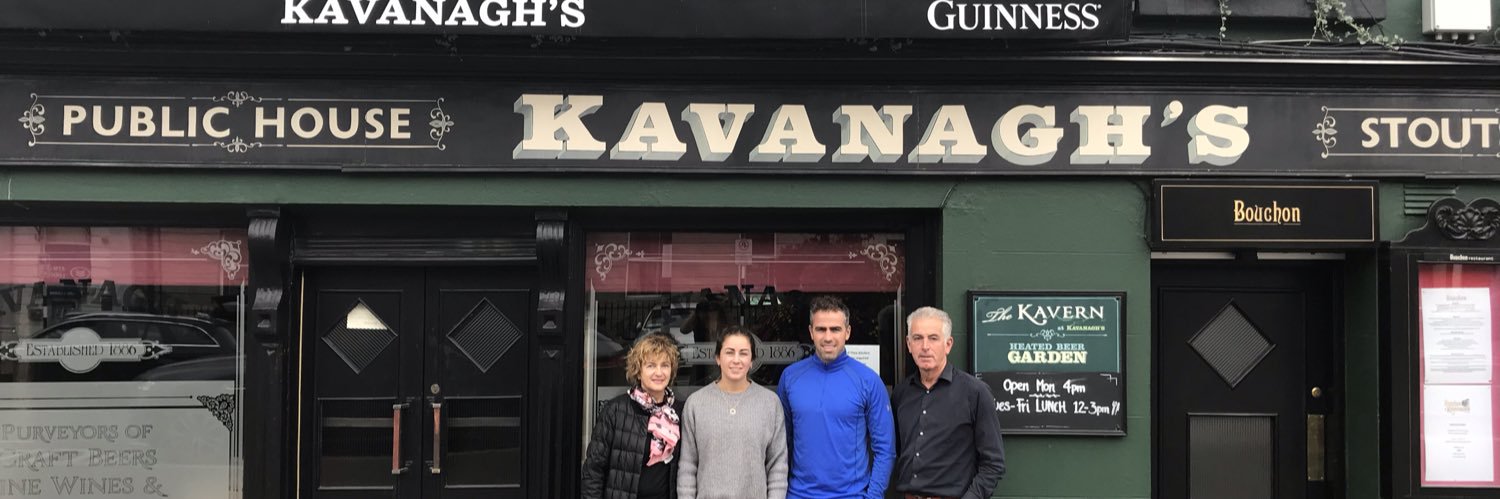 KavanaghsNaas's profile banner image
