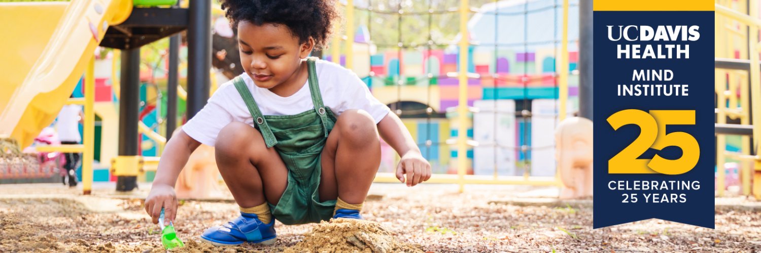 UCDavisMINDInstitute banner