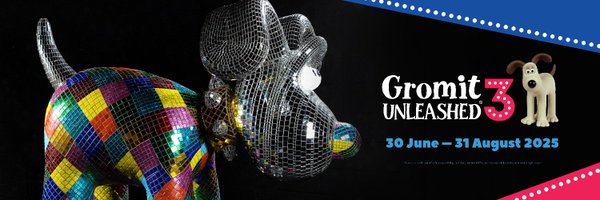 GromitUnleashed Profile Banner