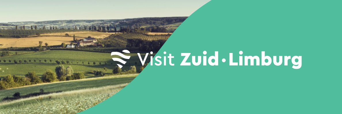 Visit Zuid-Limburg banner