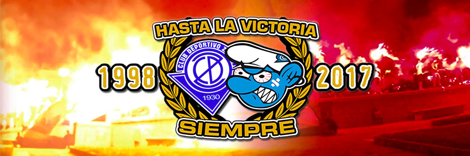 FrenteAzul's profile banner image
