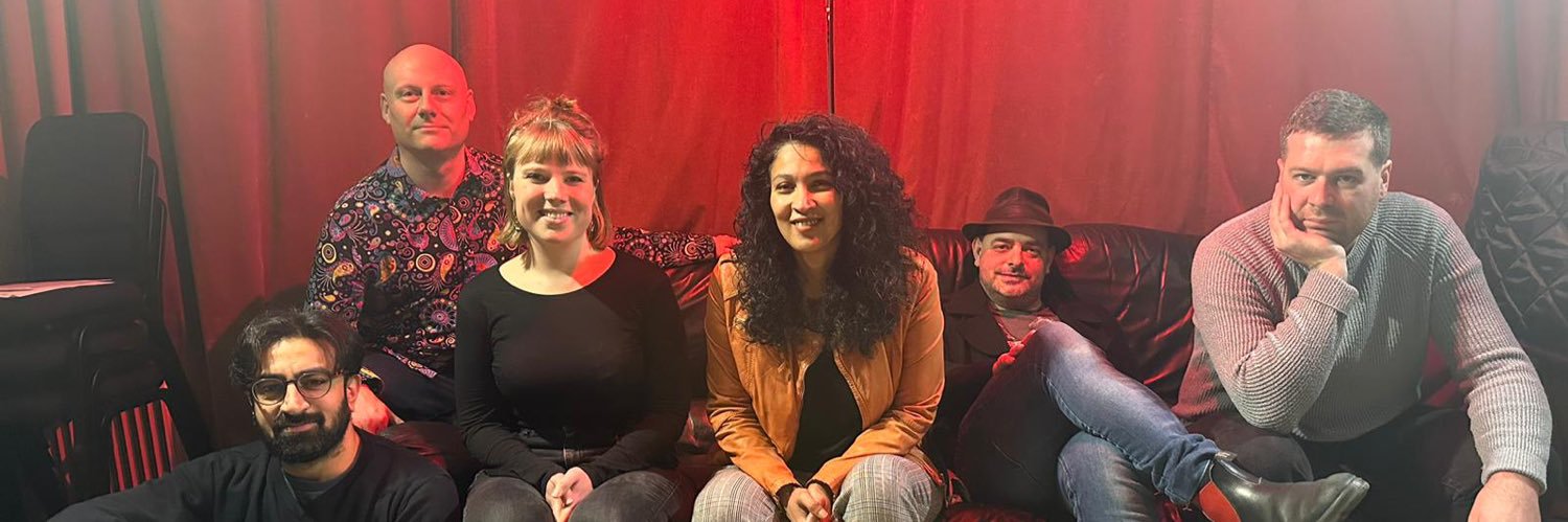 ollyweeks's profile banner image