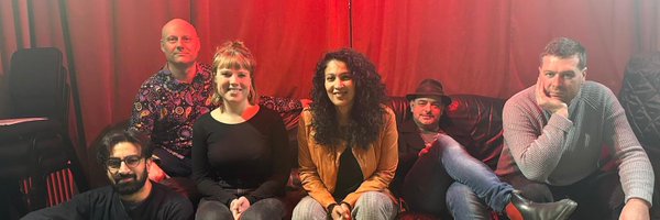 ollyweeks Profile Banner