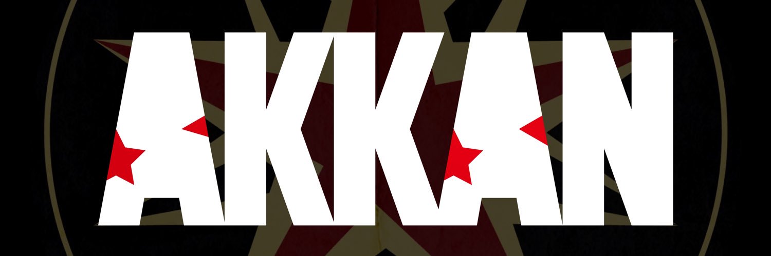 AKKAN banner
