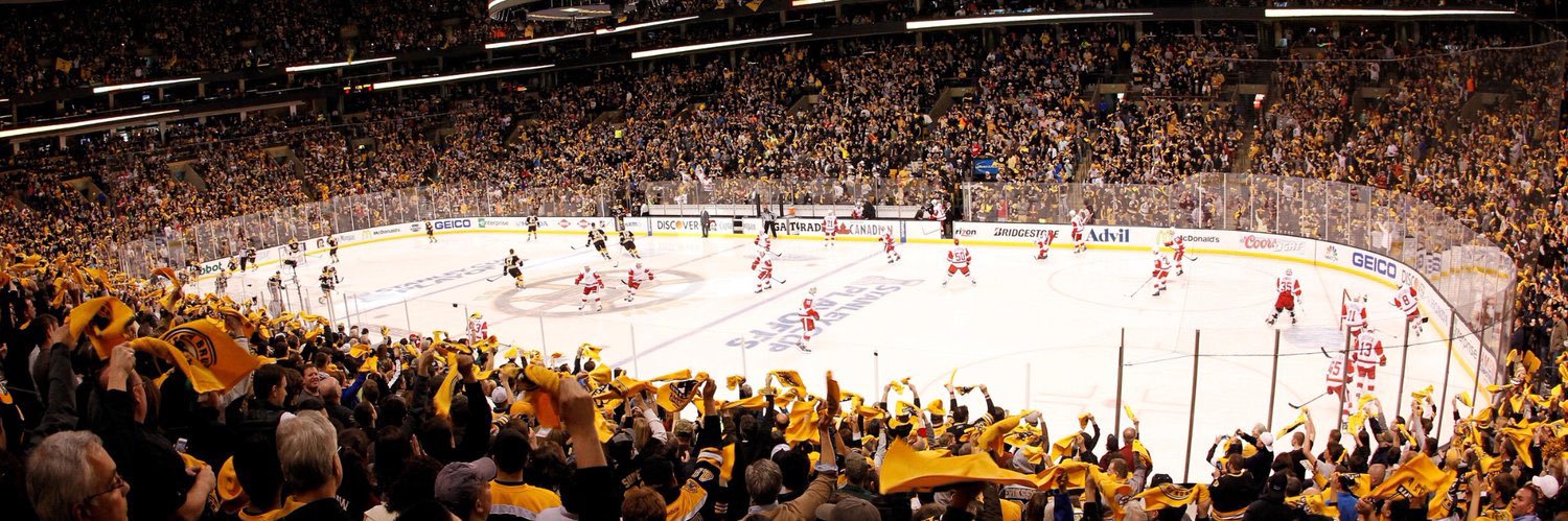 Brad Marchand banner