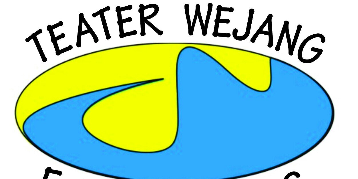 Teater Wejang banner