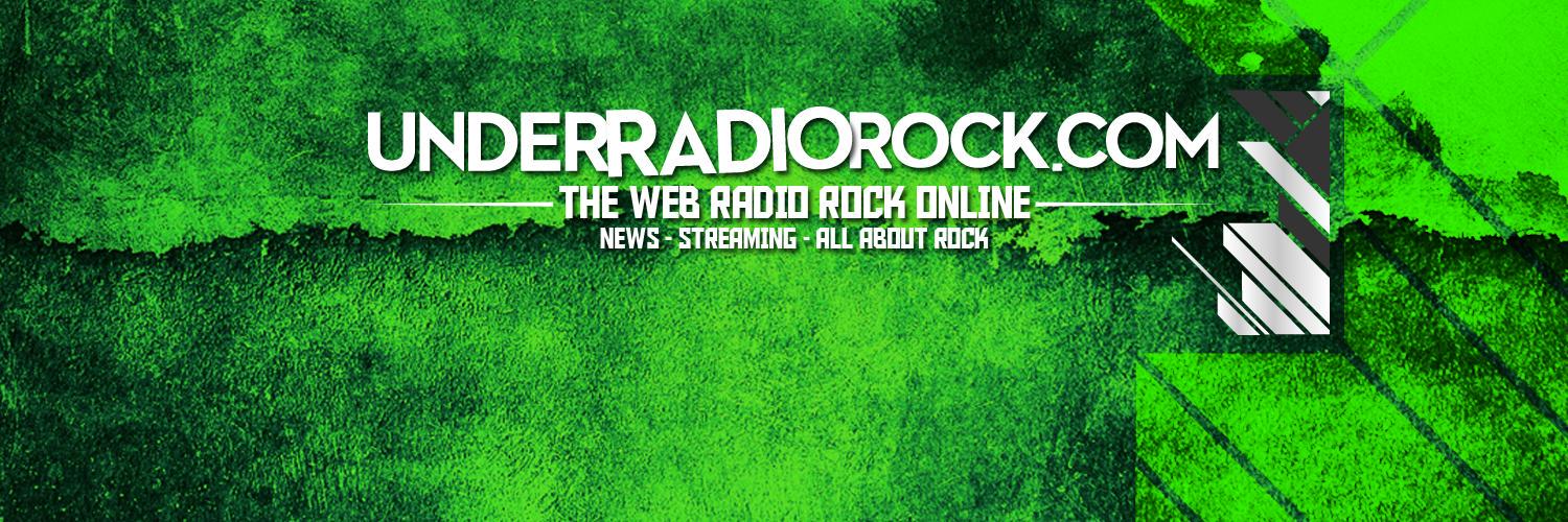 UnderRadioRock's profile banner image