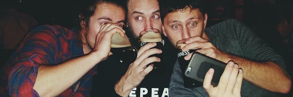 Wez Evans #BlackLivesMatter banner