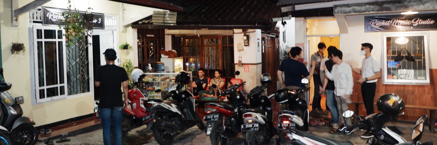 rocketcimahi's profile banner image