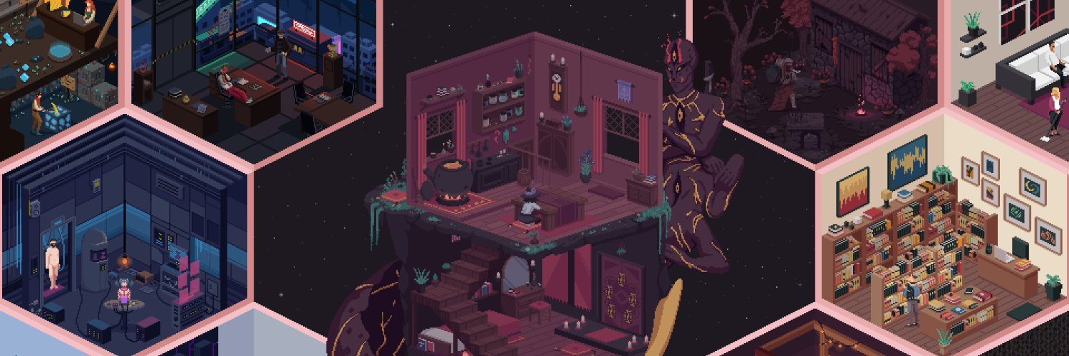 Deconstructeam's banner
