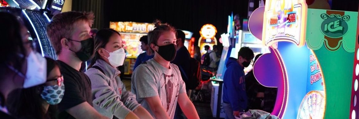 GatorNights's profile banner image