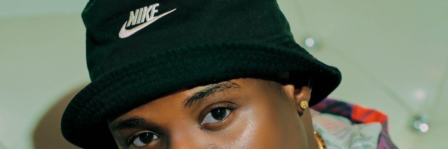 iamuzzyice's profile banner image
