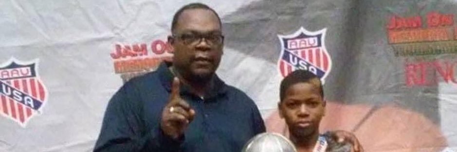 Broyce Batchan banner