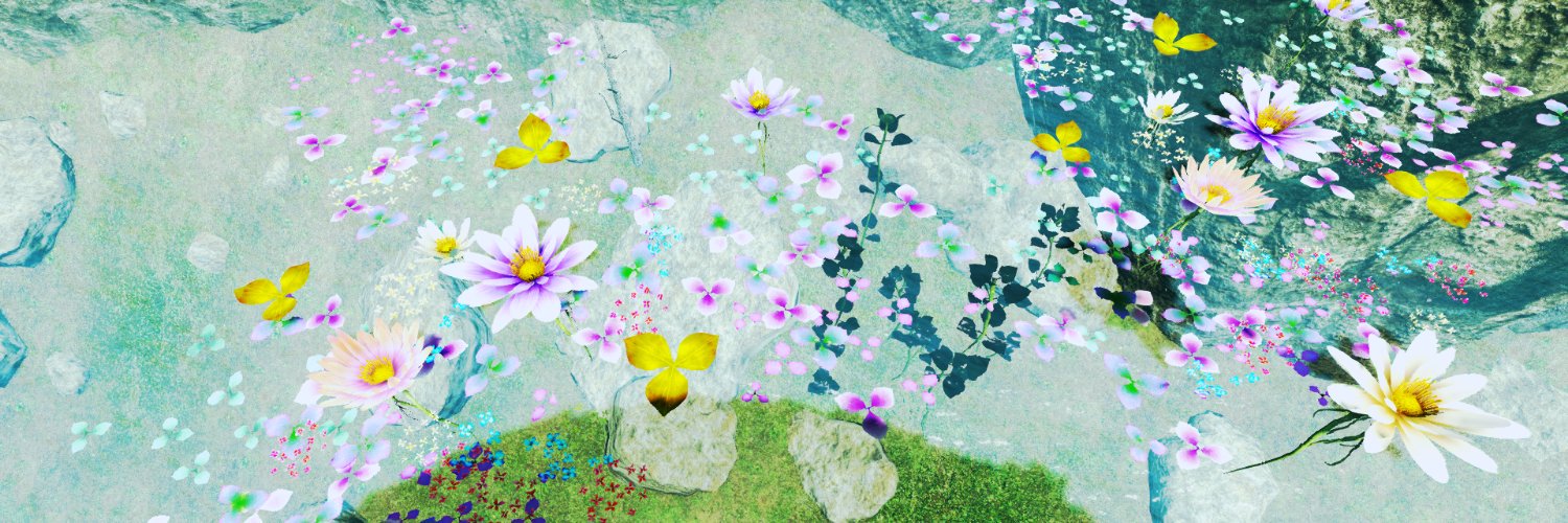Luys🐿 banner