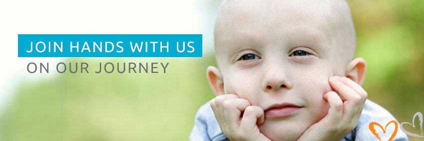 Tomorrows Children's banner