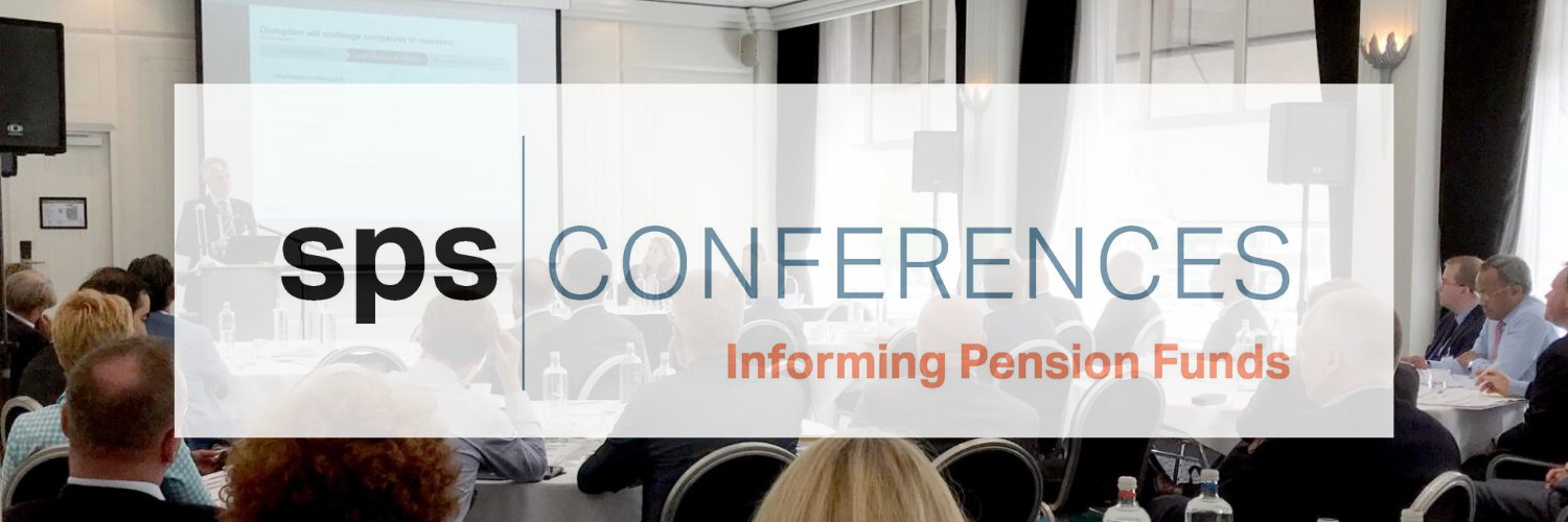 SPSConferences's profile banner image