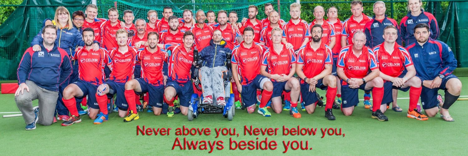 Simon Clapham banner