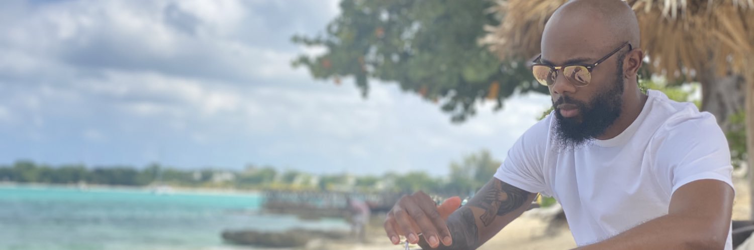 Ja’Michael Phelps banner