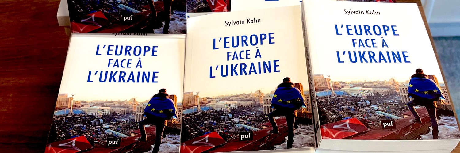 SylvainKahn's profile banner image
