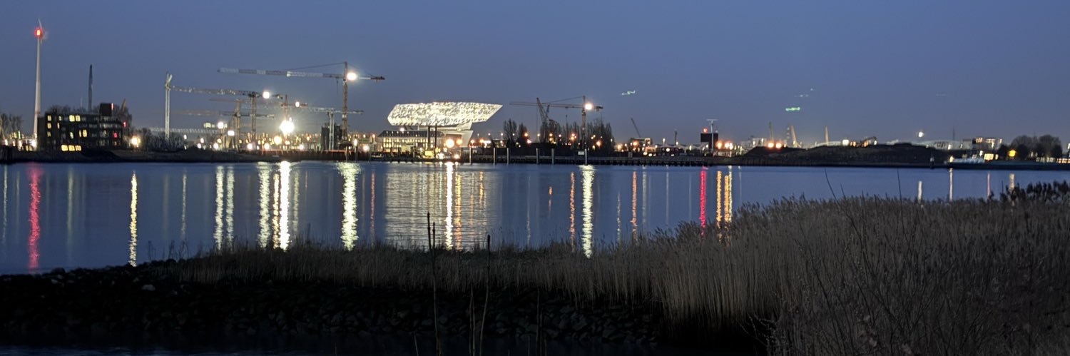 Nadia Werkers banner