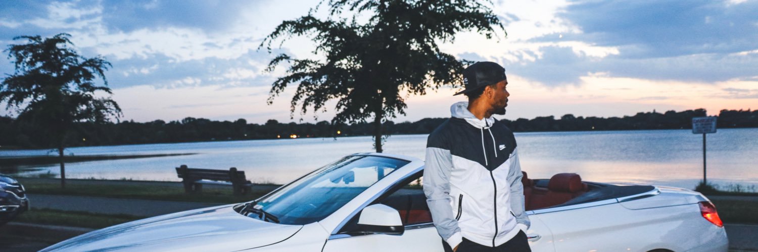 JerrettNicholas's profile banner image