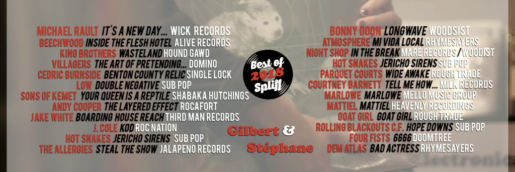 Spliff Ministore banner
