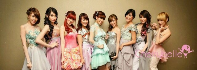 ChristyChiBiTNG's profile banner image