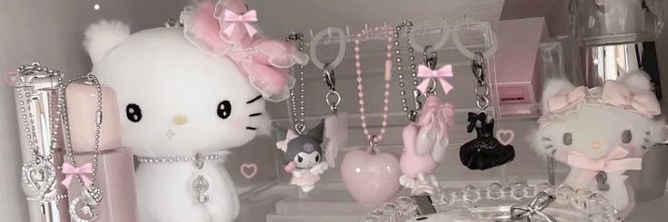り©️🎀🫧 banner