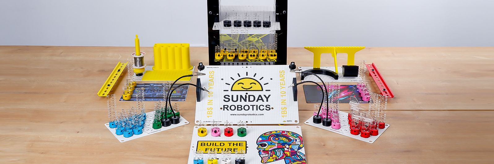 Sunday Robotics (@sunday_robotics) / Posts / X