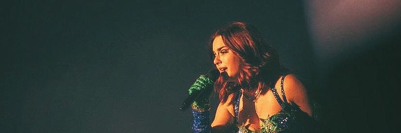 lovatorising's profile banner image